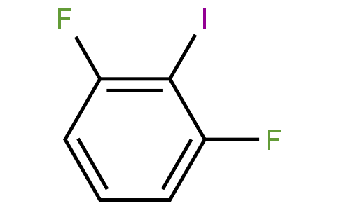 2,6-二氟碘苯