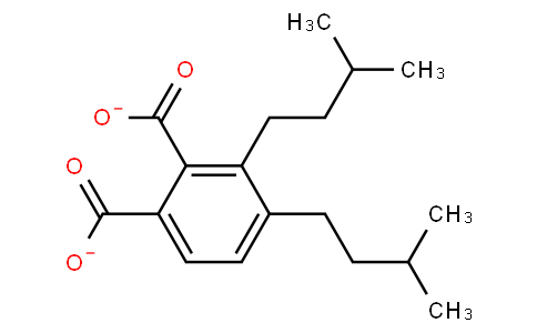鄰苯二甲酸正戊異戊酯