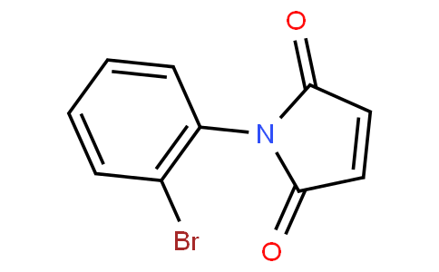 N-(3-溴苯基)馬來(lái)酰亞胺