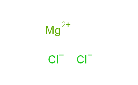 Magnesium dichloride