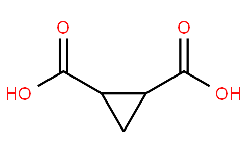 1,2-Cyclopropanedicarboxylic acid