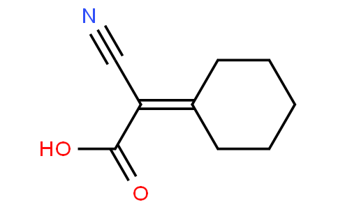 亞異丙炔腈酸環(huán)己酯