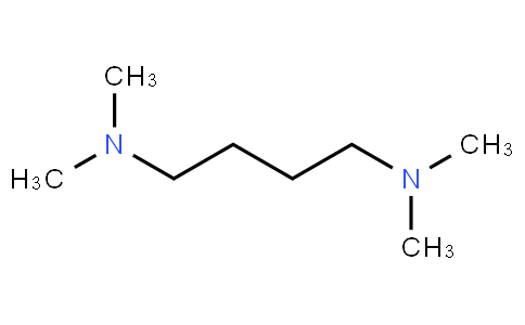 N,N,N\',N\'-TETRAMETHYL-1,4-BUTANEDIAMINE
