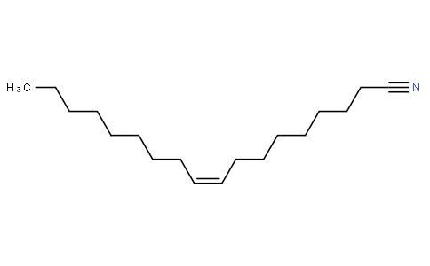 (Z)-octadec-9-enenitrile