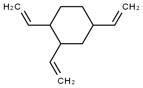 1,2,4-三乙基環(huán)己烷