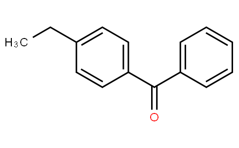 4-乙基苯甲酮
