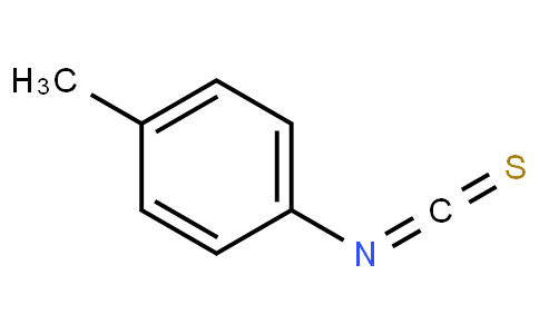 4-Methylphenyl isothiocyanate