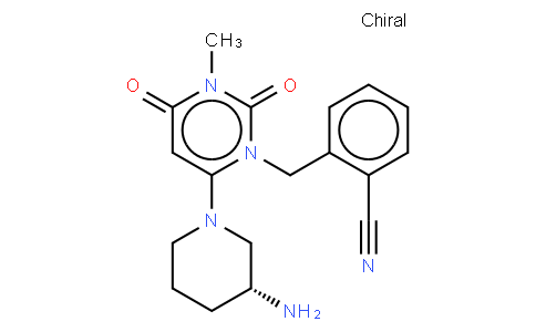 alogliptin benzoate