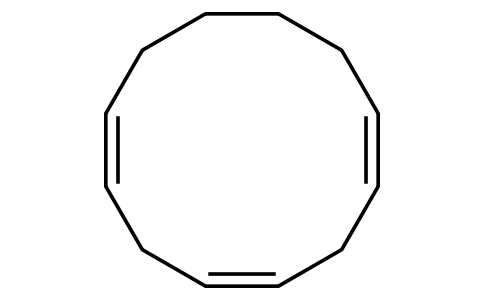 cyclododecatriene