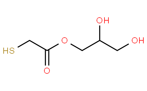 Glyceryl monothioglycolate