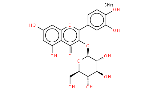 異懈皮苷