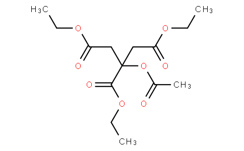 2-乙酰檸檬酸三乙酯