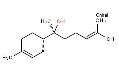 (-)-α-紅沒(méi)藥醇