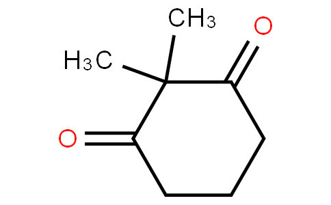 2,2-dimethylcyclohexane-1,3-dione