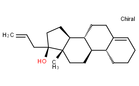 烯丙基雌烯醇