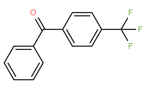 4-(三氟甲基)二苯甲酮