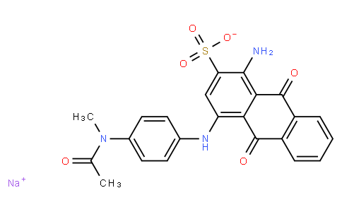 酸性藍(lán)41