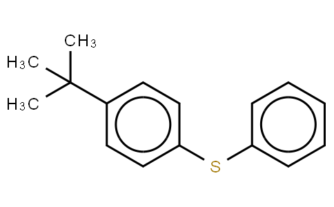 4-tert-Butyldiphenyl Sulfide