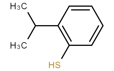 2-Isopropylbenzenethiol