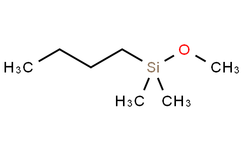 N-BUTYLDIMETHYLMETHOXYSILANE