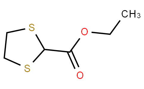 ETHYL 1,3-DITHIOLANE-2-CARBOXYLATE