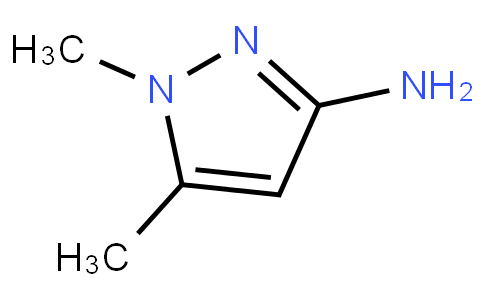 3-氨基-1,5-二甲基吡唑