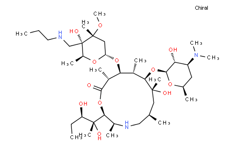 托拉菌素 B