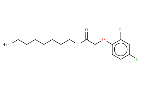 2,4-滴辛酯