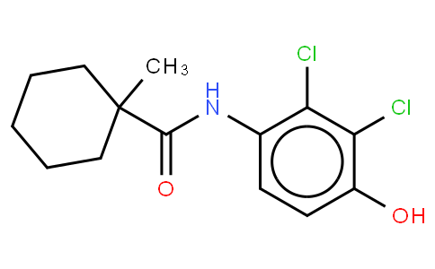 環(huán)酰菌胺