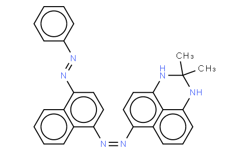 溶劑黑 3