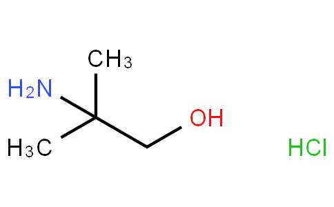 2-amino-2-methylpropan-1-ol,hydrochloride