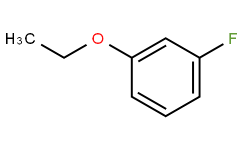 1-Ethoxy-3-fluorobenzene