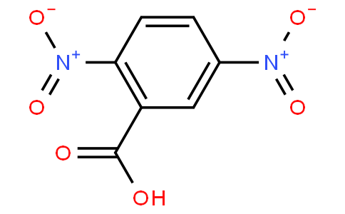 2,5-DINITROBENZOIC ACID