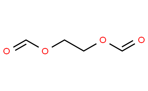 2-formyloxyethyl formate
