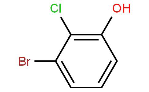 3-BROMO-2-CHLOROPHENOL