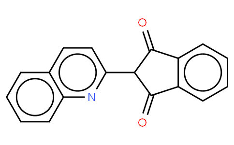溶劑黃33