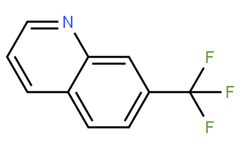 7-三氟甲基喹啉