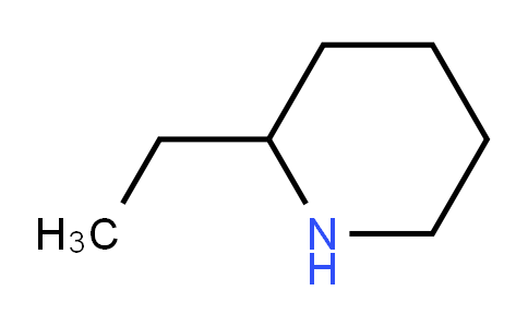 2-乙基哌啶