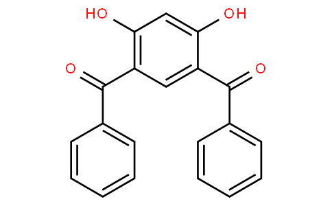 4,6-二苯甲酰間苯二酚