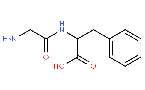甘氨酸-DL-苯丙氨酸