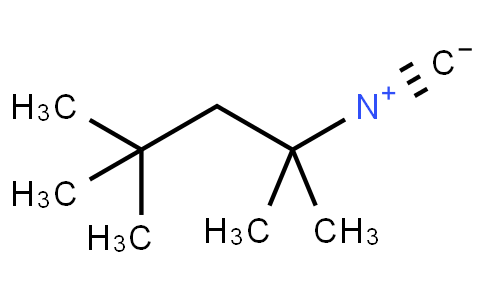 1,1,3,3-四甲基丁基異腈
