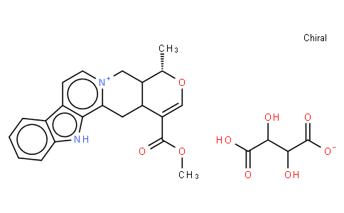 蛇紋石素