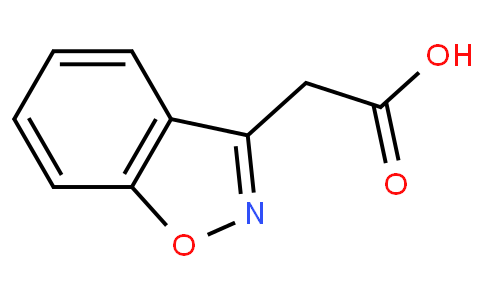 1,2-BENZISOXAZOLE-3-ACETIC ACID