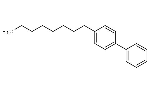 4-正辛基聯(lián)苯