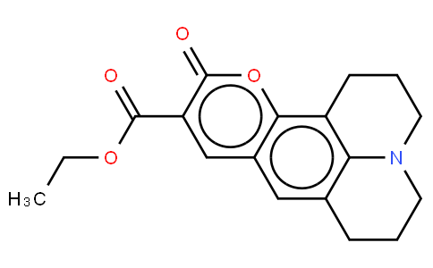 coumarin 504