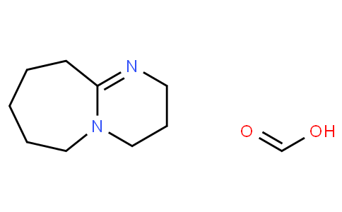 formic acid,2,3,4,6,7,8,9,10-octahydropyrimido[1,2-a]azepine