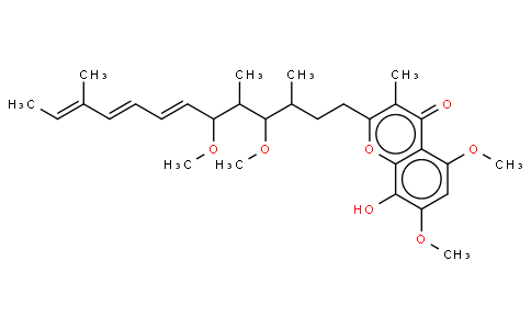 STIGMATELLIN