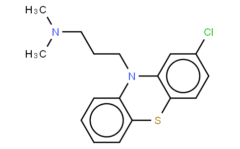 chlorpromazine