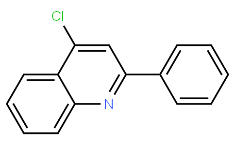 4-氯-2-苯基喹啉