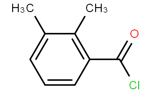 2,3-二甲基苯甲酰氯